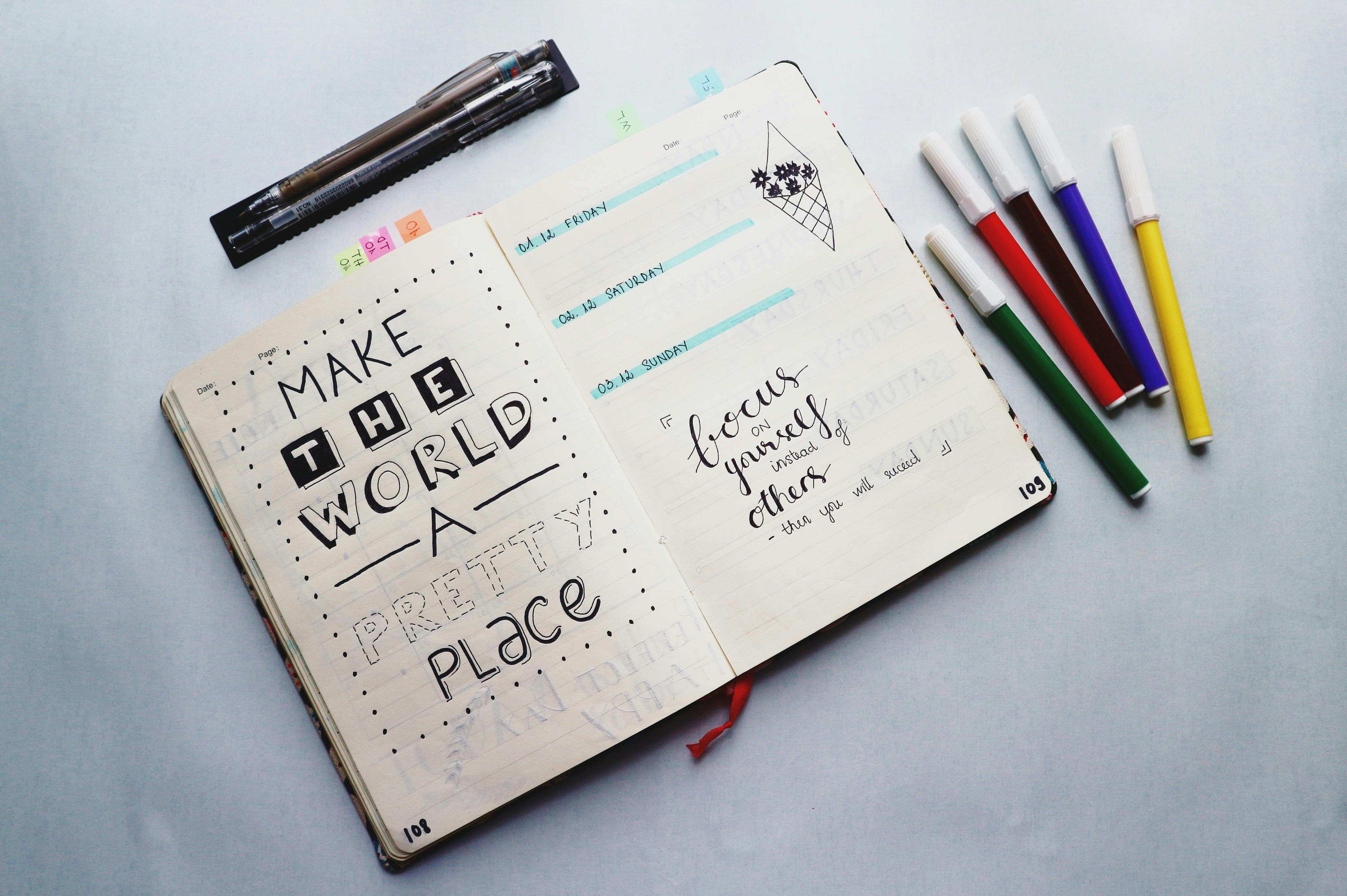 Journal